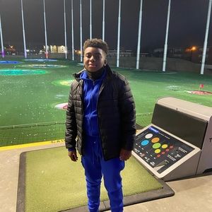 Meet your Posher, Shane